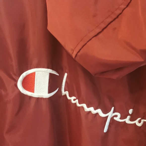 champion trech coat - Picture 2 of 5